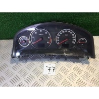 Щиток приборов (приборная панель) Opel Signum 2004 13186678CZ