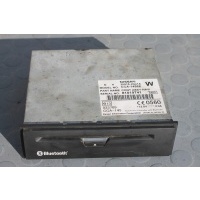 Считыватель плит dvd навигации nissan navara d40 05 - 14