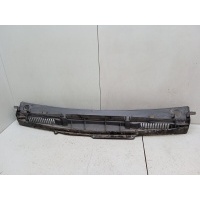 Планка под лобовое стекло Mercedes-Benz A-Class W168 1998 A1688300213