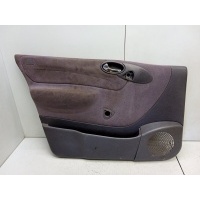Обшивка двери Mercedes-Benz A-Class W168 1998 A1687201970, A16872019707223