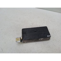 Подушка безопасности в сиденье Mercedes-Benz A-Class W168 1998 A1688600205