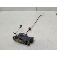 Замок двери передней правой Mercedes-Benz A-Class W168 1998 A1687202035