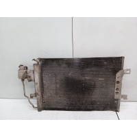 Радиатор кондиционера Mercedes-Benz A-Class W168 1998 A1685000454
