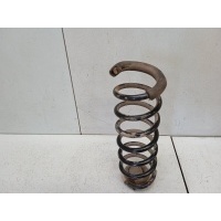 Пружина задняя Mercedes-Benz A-Class W168 1998 A1683200408