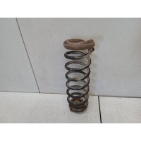 Пружина задняя Mercedes-Benz A-Class W168 1998 A1683200408
