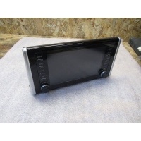 Монитор Toyota RAV4 5 (XA50) 2020 86140-42B90