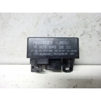 Реле свечи мерседес w168 1.7cdi 0255452832