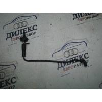 трубка вакуумная Audi Allroad quattro 2005-2012 2008 06E133773M