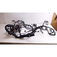 Megane iv 1.8 rs trophy - r проводка двигателя
