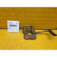 замок капота Volkswagen POLO 2016 6RU823186