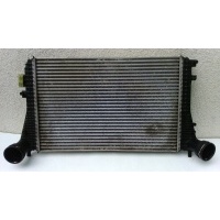Volkswagen passat b6 интеркулер 3c0145804p