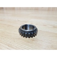 Шестерня коленвала Mazda MPV LW28G 2000 GY0111316