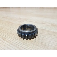Шестерня коленвала Mazda MPV LW28G 2000 GY0111316