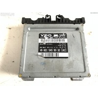 Блок управления двигателем (ДВС) Mercedes W210 (E) 1997 0215459932