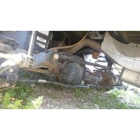 Ram 1500 iv 14 - мост задняя для 3.21 p68303012aa