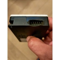 Мерседес блок радар distronic a0009055701