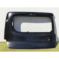 Крышка багажника nissan cube 02 - 08 евро идеальное nówa оригинальный