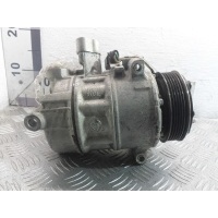 Компрессор кондиционера Volkswagen Jetta VI (162,163) 2010 - 2018 2016 1K0820808H