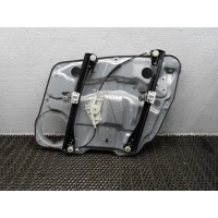 Стеклоподъемник передний левый Mercedes M-klasse (W164) 2005 - 2008 2008 1648209385,