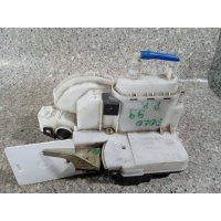 замок двери передней правой ЗАЩЕЛКА R ПЕРЕДНЯЯ. Volkswagen Polo 3 1998 1HM862154