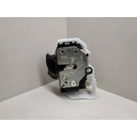 замок двери задней правой Fiat Doblo 2002 Y11L21-6SSCLD,51899989