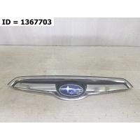 Решетка радиатора Subaru Forester V (2018) 2018 91121SJ020