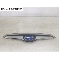 Решетка радиатора Subaru Forester V (2018) 2018 91121SJ020