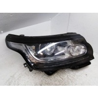 Блок фара правая Land Rover Range Rover Vogue 4 L405 2012- LR067208