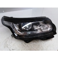 Блок фара правая Land Rover Range Rover Vogue 4 L405 2012- LR054596