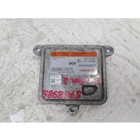 Блок розжига ксенона Land Rover Freelander 2 2006-2014 LR025157