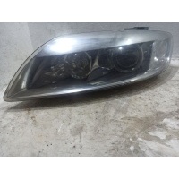 Блок фара левая Audi Q7 4L 2005-2015 4L0941029A
