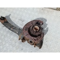 Кулак задний левый Volvo V50 MW 2003-2012 30736774