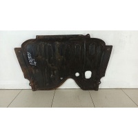 Защита двигателя Renault Logan 2 L8 2012- 758906933R