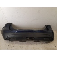 бампер Suzuki SX4 2014- 7181161M10799