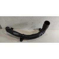 Патрубок интеркулера Volkswagen Tiguan 2009 1K0145840AE