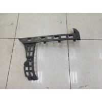Кронштейн бампера Volkswagen Passat B6 2005 3C5807377