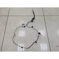 Проводка бампера Volkswagen Passat B6 2005 3C5971104D