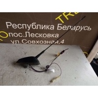 Форсунка Renault Scenic 3 2014 166006212R