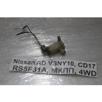 Насос омывателя Nissan AD VSNY10 1995 28920-50Y00