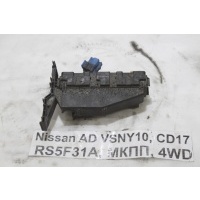 Блок реле Nissan AD VSNY10 1995 24380-95F0B