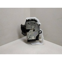 замок двери задней правой Fiat Doblo 2002 Y11L21-6SSCLD,51899989