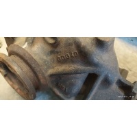 Дифференциал для bmw e46 1.8b