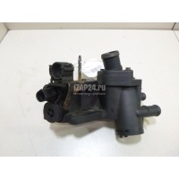 Корпус термостата VAG Octavia (A4 1U-) (2000 - 2011) 032121111P