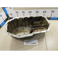 Поддон масляный двигателя VAG Octavia (A4 1U-) (2000 - 2011) 036103601N