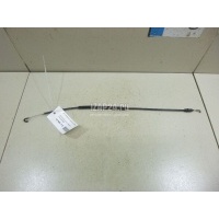 Трос открывания передней двери VAG Octavia (A4 1U-) (2000 - 2011) 1U0837099F