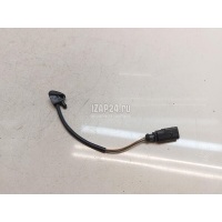 Форсунка омывателя лобового стекла VAG Octavia (A4 1U-) (2000 - 2011) 6Y0955986