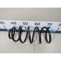 Пружина передняя Sachs Octavia (A4 1U-) (2000 - 2011) 997825
