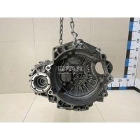 МКПП (механическая коробка переключения передач) VAG Octavia (A4 1U-) (2000 - 2011) 02K300049F