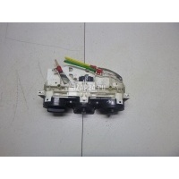 Блок управления отопителем VAG Octavia (A4 1U-) (2000 - 2011) 1J0819045E01C