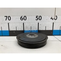 Шкив коленвала Ford Focus II (2005 - 2008) 1517976